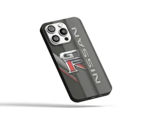 Nissan Rivestimento Telefono Stile Tuning Drift